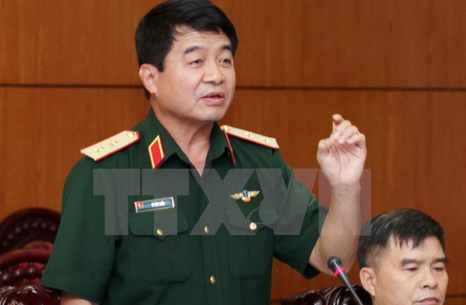 Вьетнам принял участие в 4-й конференции по международной безопасности в Москве - ảnh 1